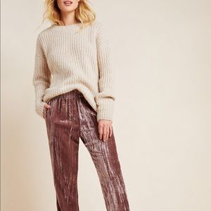 Camila Sweater from Anthropologie